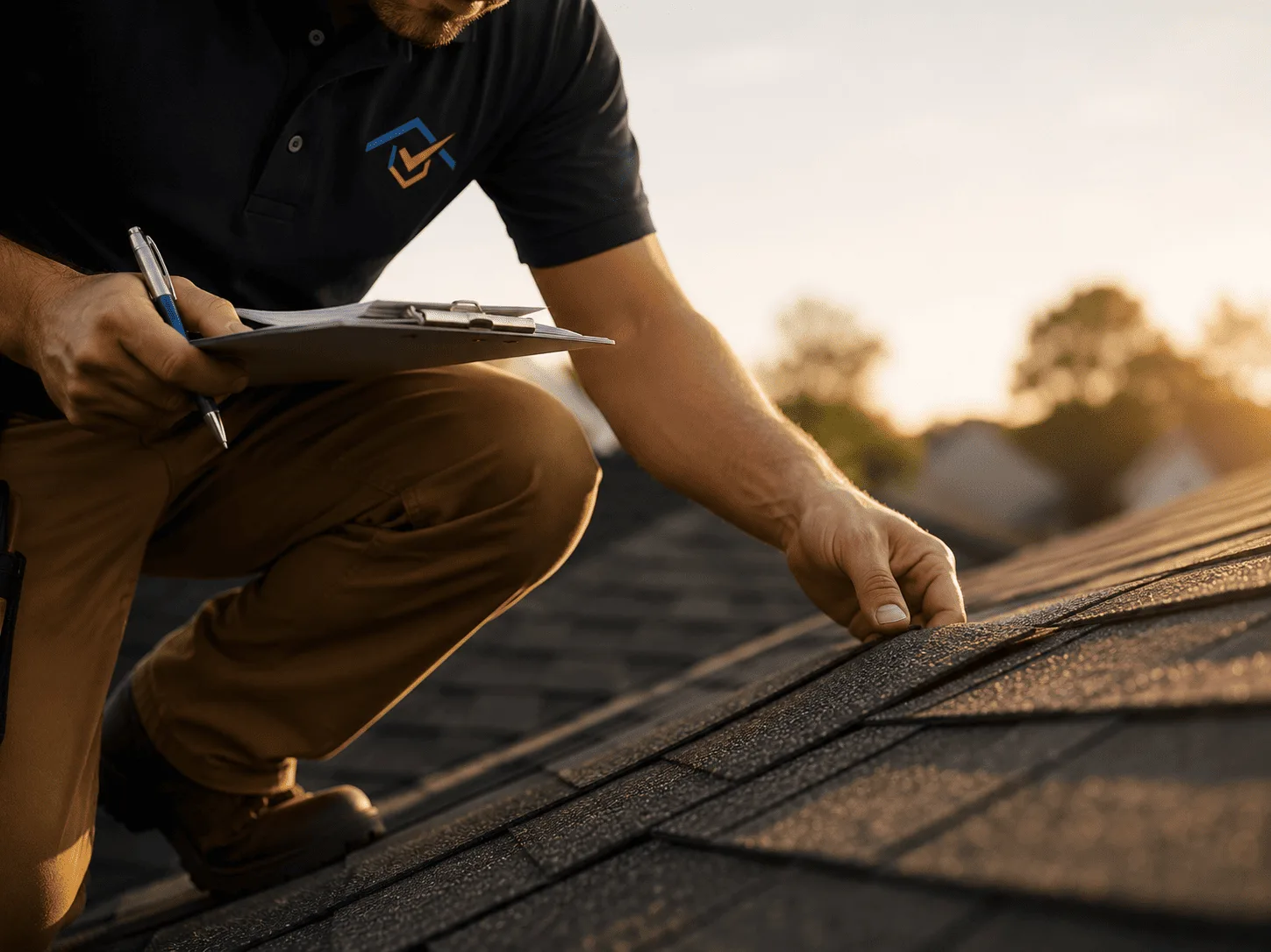 Why Choose Roof Inspection in Worth, MO